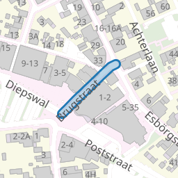 Brugstraat