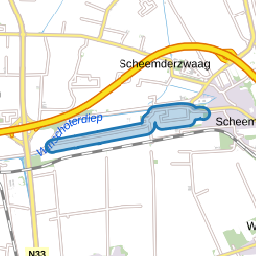 Eekerweg