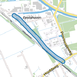 Eexterweg