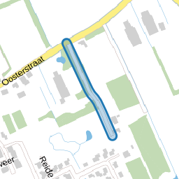 Hanebijterslaan
