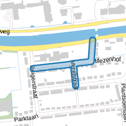 Merelstraat
