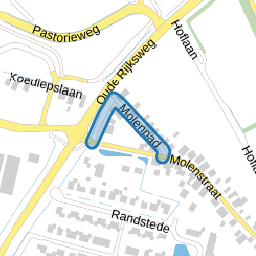 Molenpad