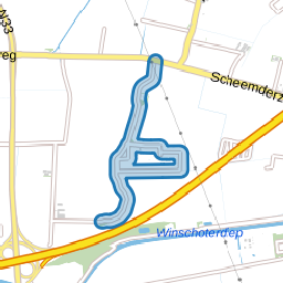 Oude Dijksterweg
