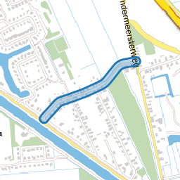 Scheemdermeerlaan