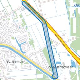 Scheemdermeersterweg
