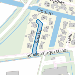 Snikke