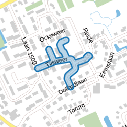 Tijsweer