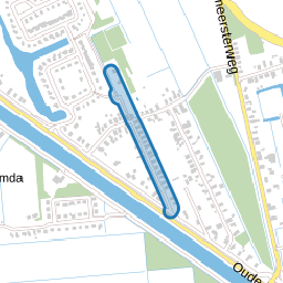 Wilhelminalaan