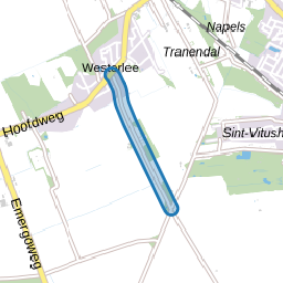 Veenweg