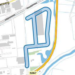 B. Haitzemastraat