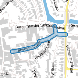 Beertsterstraat