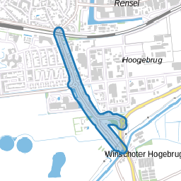 Blijhamsterweg