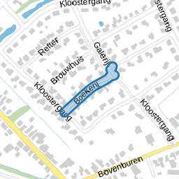 Boekerij