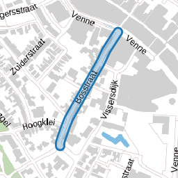 Bosstraat