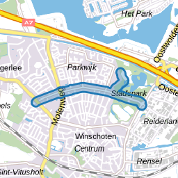 Bovenburen