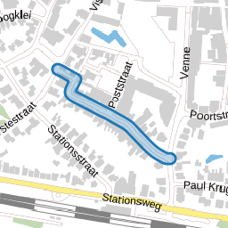 Burgemeester Venemastraat