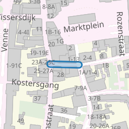Carolieweg
