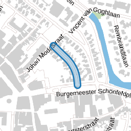 Dr. D. Bosstraat