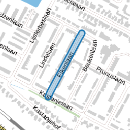Eikenlaan
