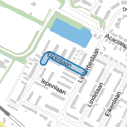 Elzenlaan