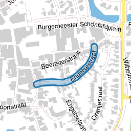 Engelsestraat