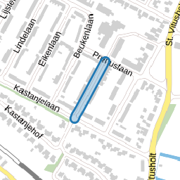 Esdoornlaan