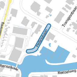 Hellingbaan