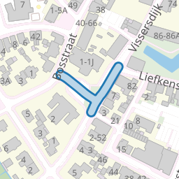 Het Boschplein