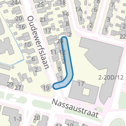 Hoethslaan