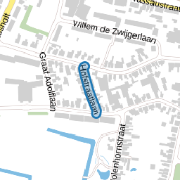 Hofstraatlaan