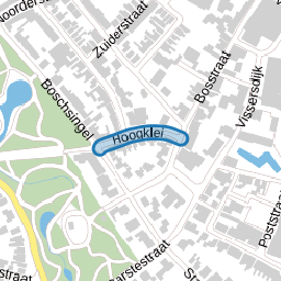 Hoogklei