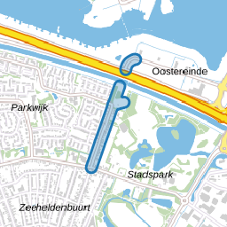 Hoorntjesweg