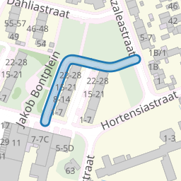 Hyacintstraat