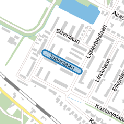 Iepenlaan