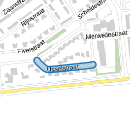 IJsselstraat
