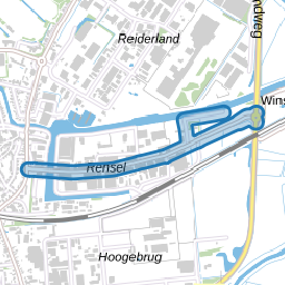 Industrieweg