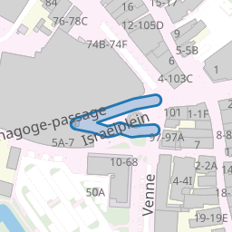 Israëlplein