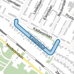 Kastanjehof
