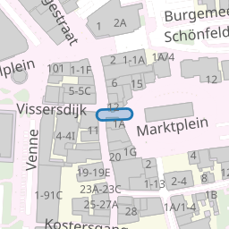 Kerkstraat