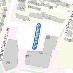 Klinkerplein