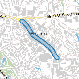 Langestraat