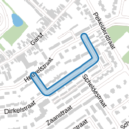 Lekstraat