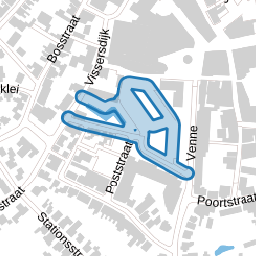 Liefkensstraat