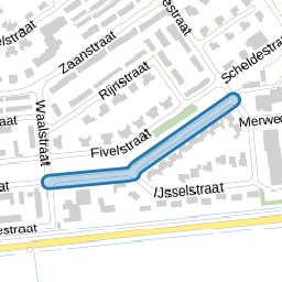 Maasstraat