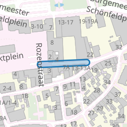 Marktstraat