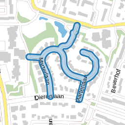 Marterlaan