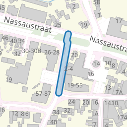 Mauritsstraat