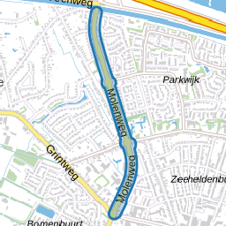 Molenweg