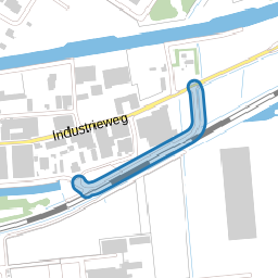 Nijverheidsweg