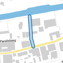 Oliemolenweg